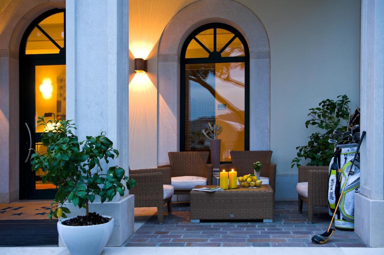 Hotel Ristorante Sogno San Felice del Benaco Exterior photo