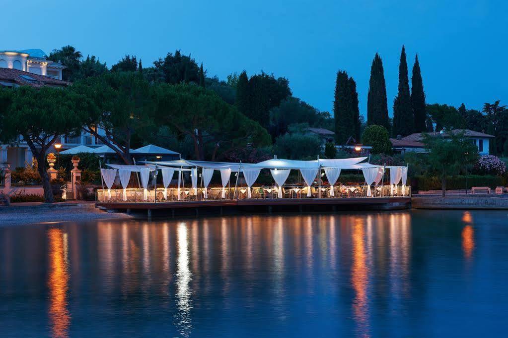 Hotel Ristorante Sogno San Felice del Benaco Exterior photo