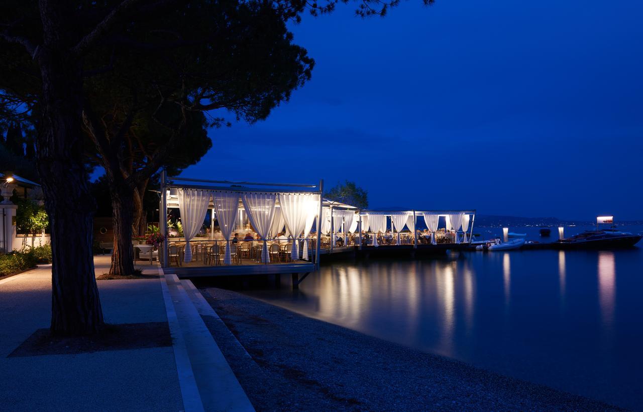 Hotel Ristorante Sogno San Felice del Benaco Exterior photo